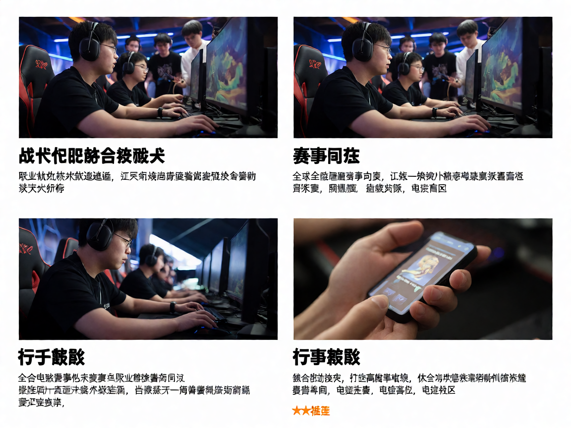 电竞战队团队配合战术讨论