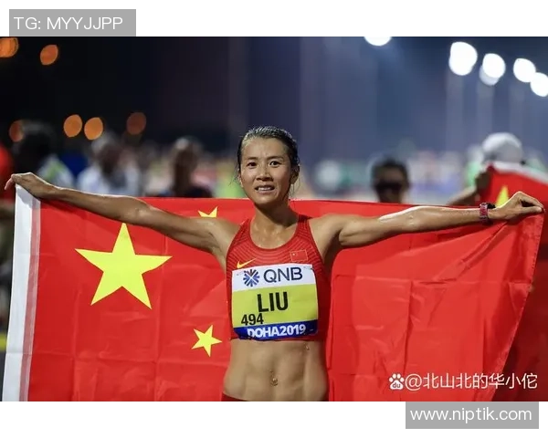 将全力奔赴自己的全运“收官战”！专访“最终一棒”深圳火炬手“竞走传奇”刘虹