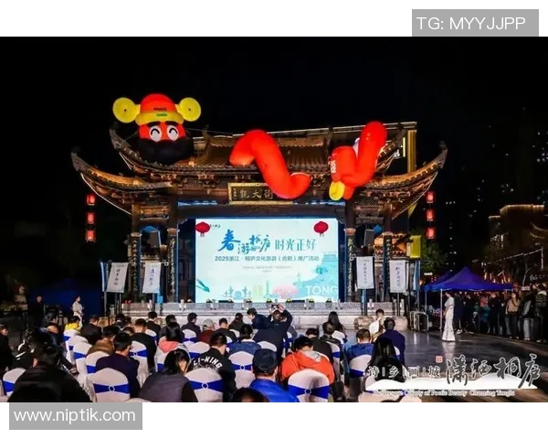 文旅助力，十五运会气氛渐浓